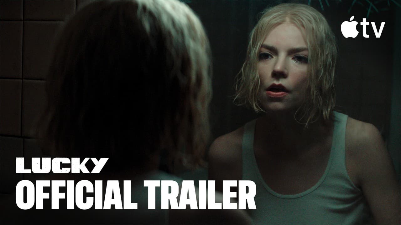 Lucky trailer