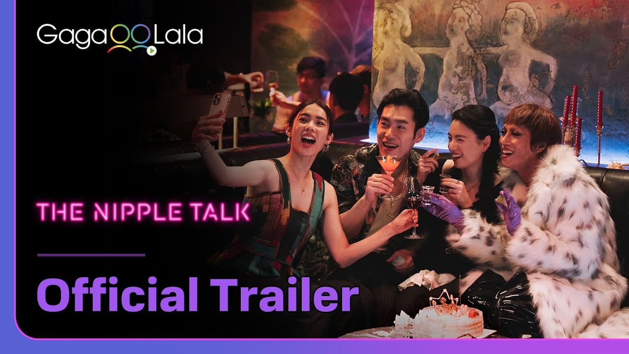 The Nipple Talk trailer