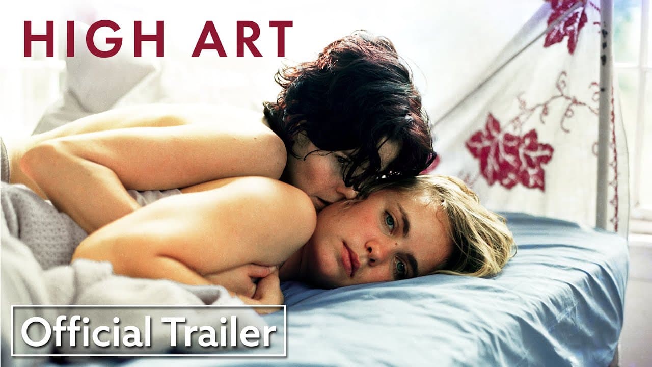 High Art trailer