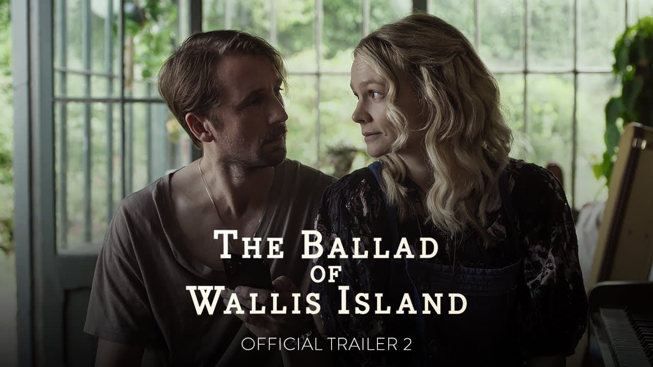 The Ballad of Wallis Island trailer