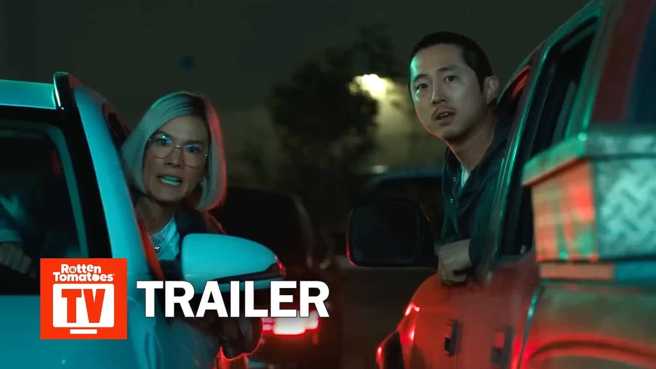 BEEF trailer