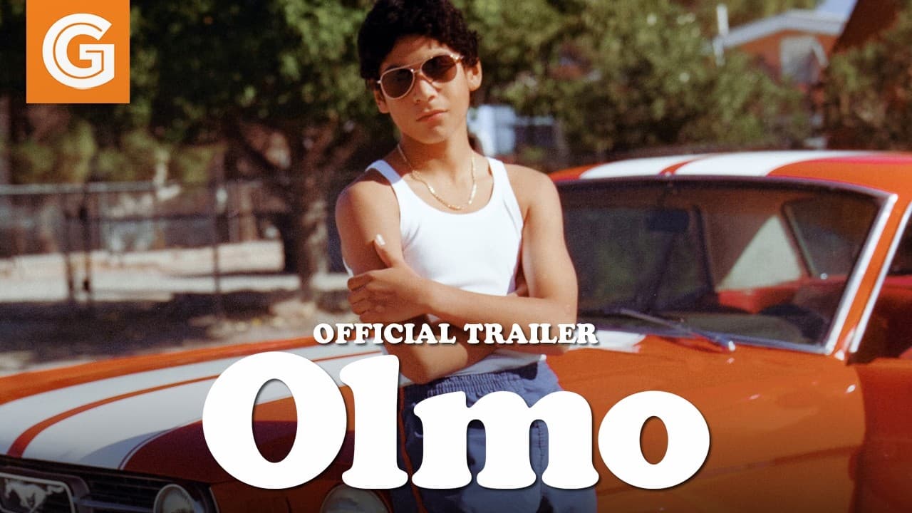 Olmo trailer
