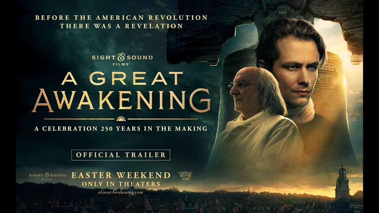 A Great Awakening trailer