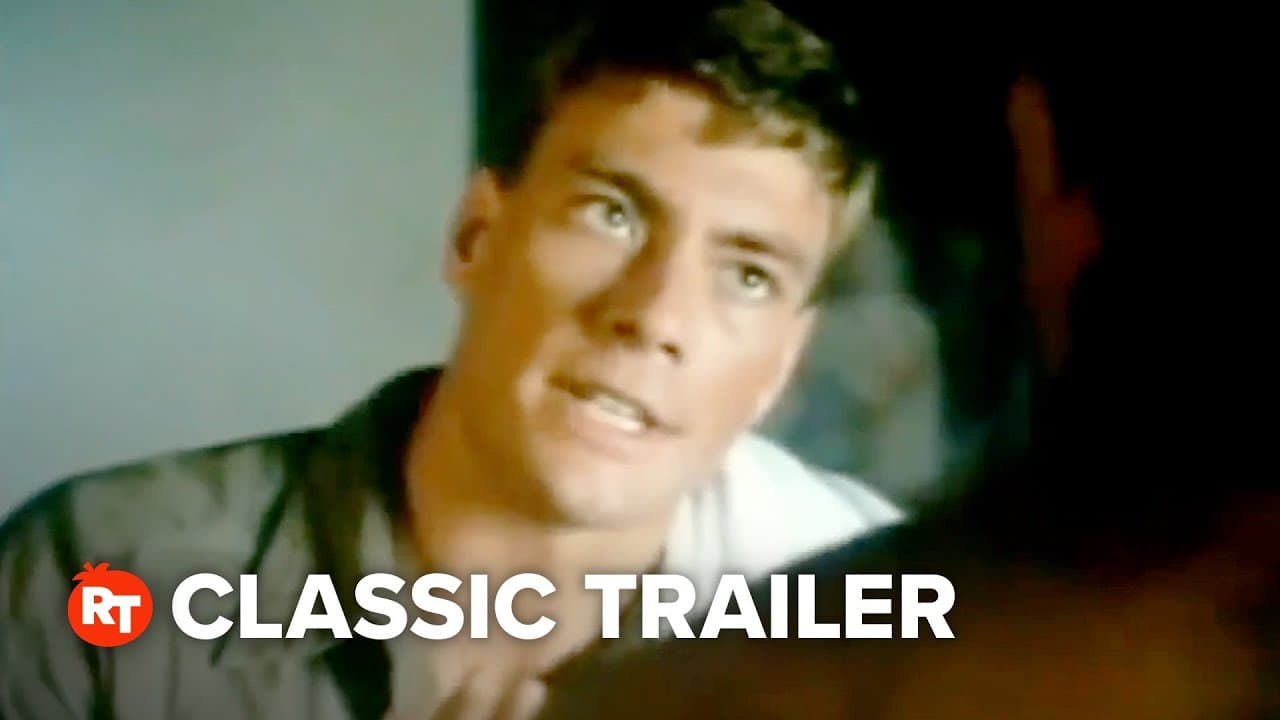 Kickboxer trailer