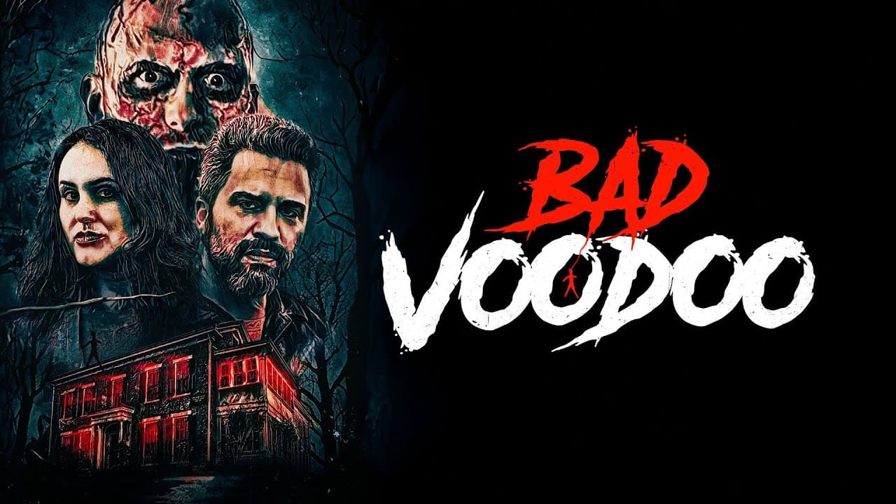 Bad Voodoo trailer