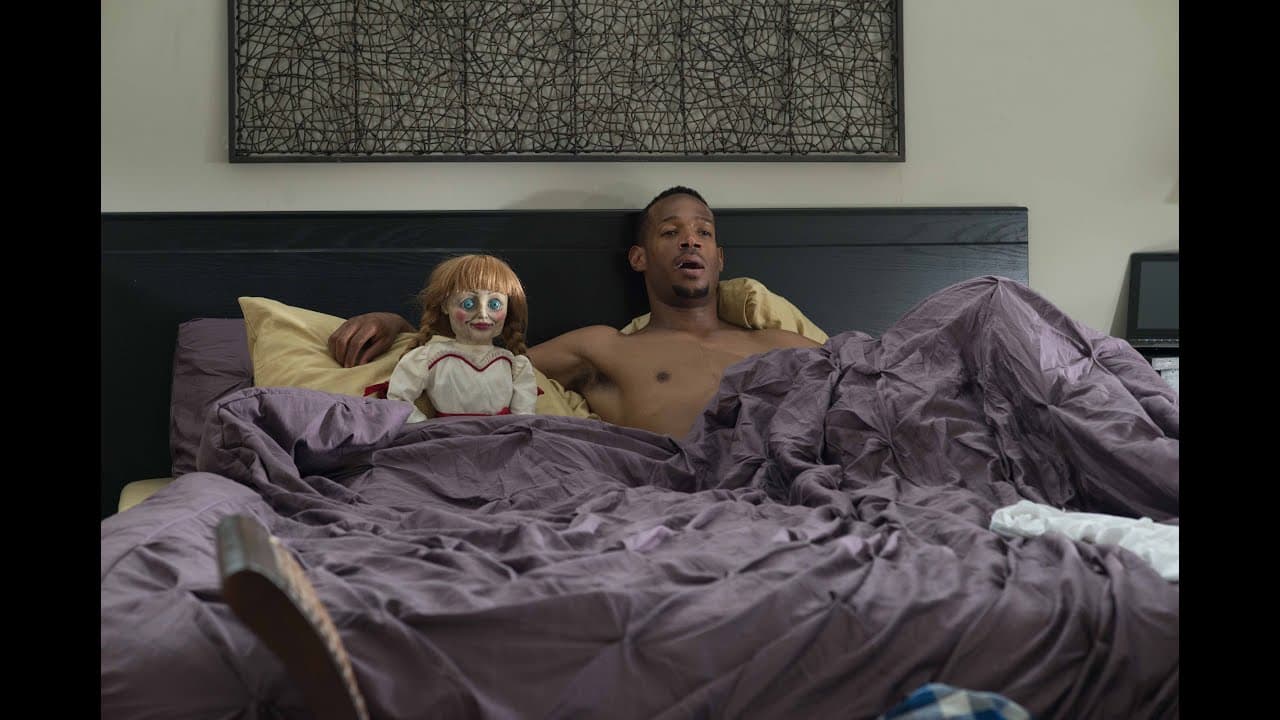 A Haunted House 2 trailer