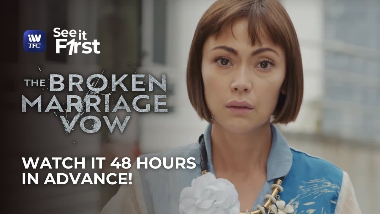 The Broken Marriage Vow trailer