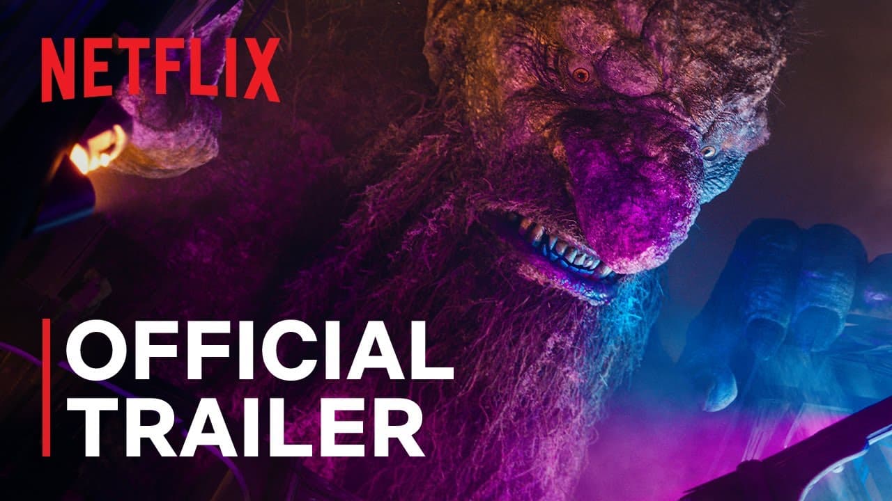 Troll 2 trailer