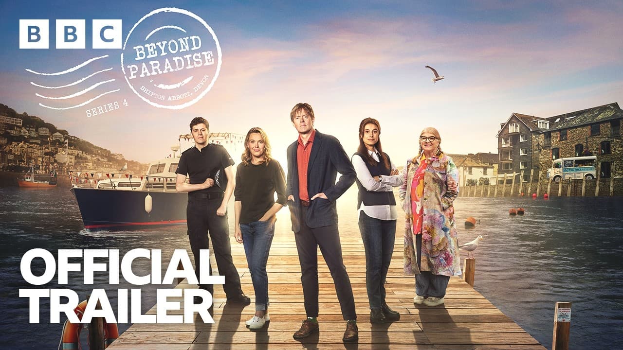 Beyond Paradise trailer