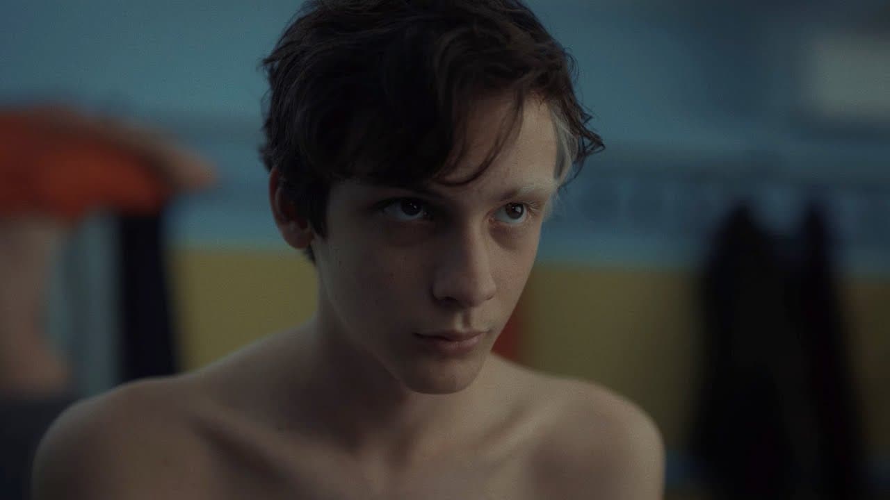 The Holy Boy trailer