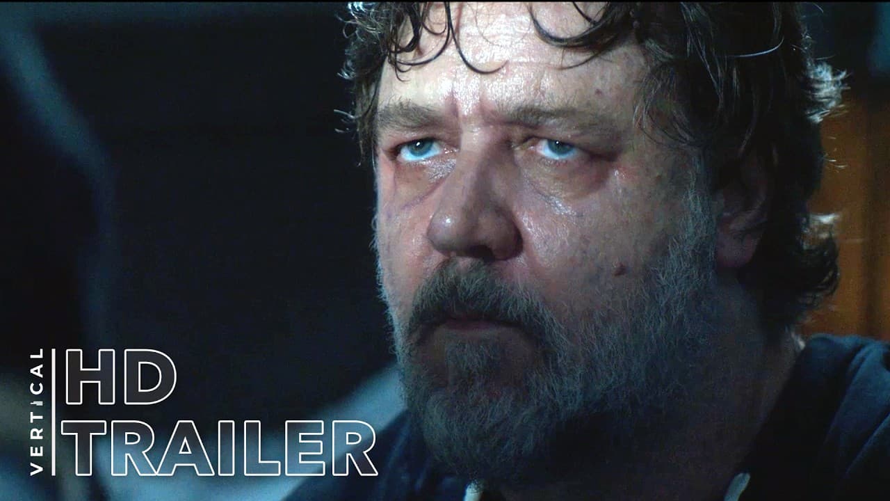 The Exorcism trailer