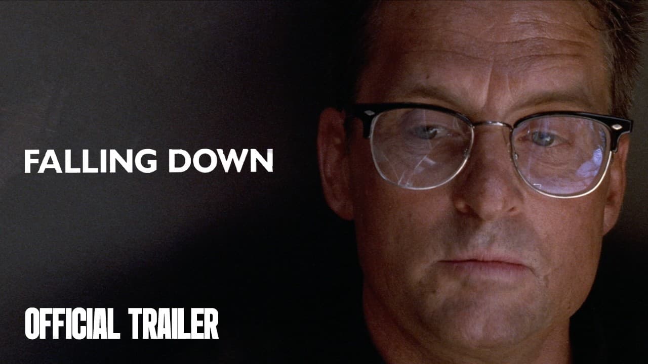 Falling Down trailer