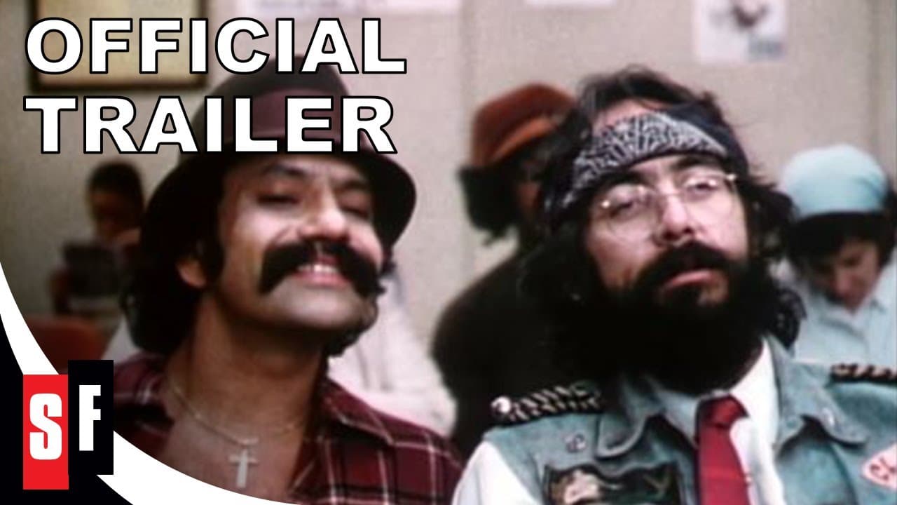 Cheech & Chong's Next Movie trailer