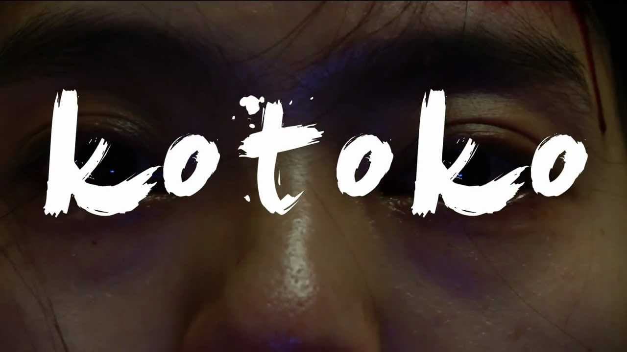 Kotoko trailer