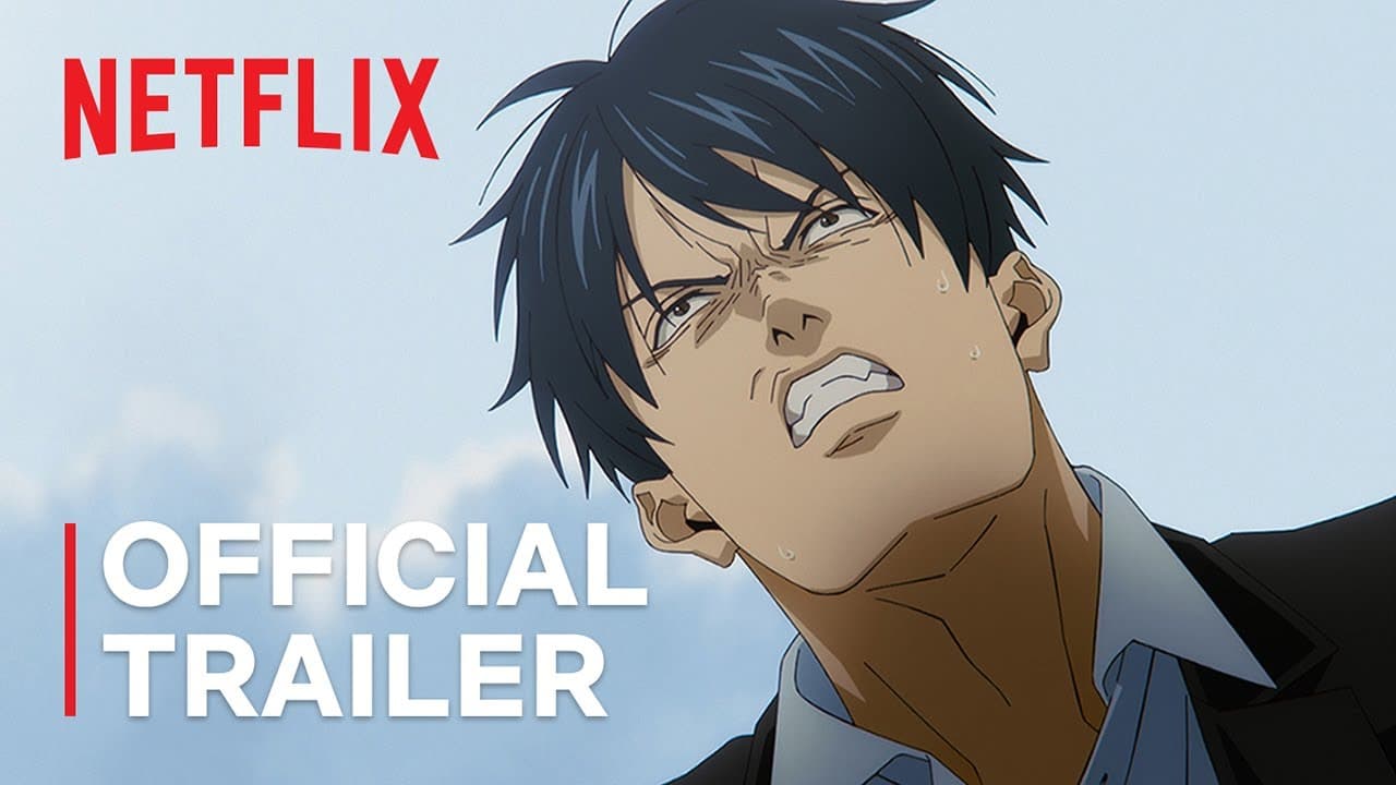 Dandelion trailer