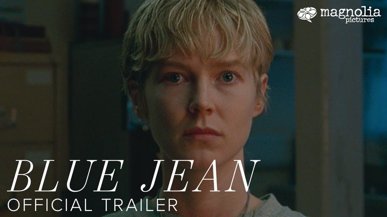 Blue Jean trailer