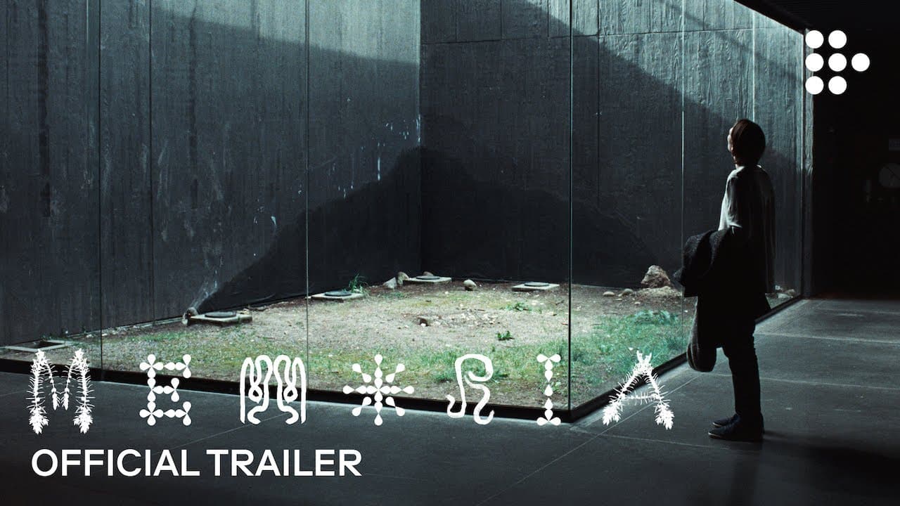 Memoria trailer