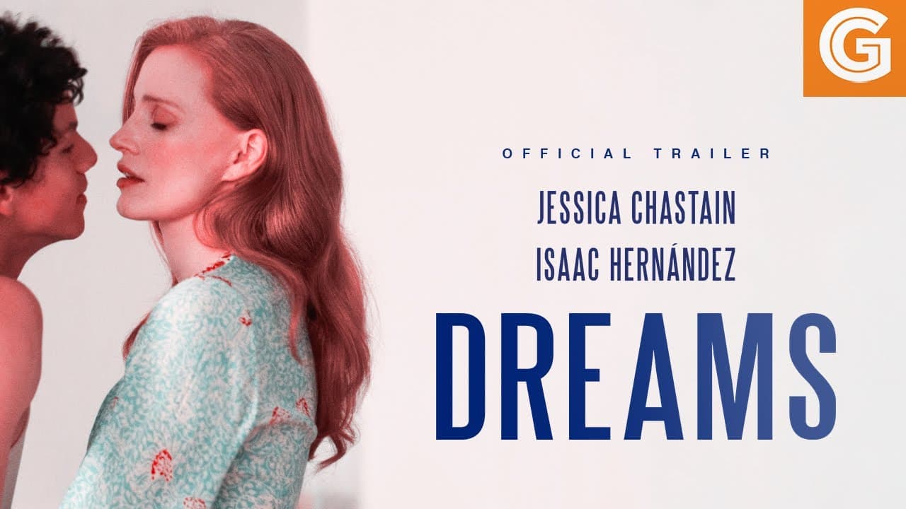 Dreams trailer