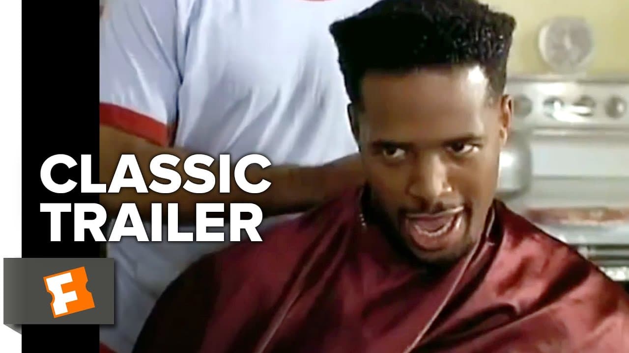 Don't Be a Menace to South Central While Drinking Your Juice in the Hood trailer
