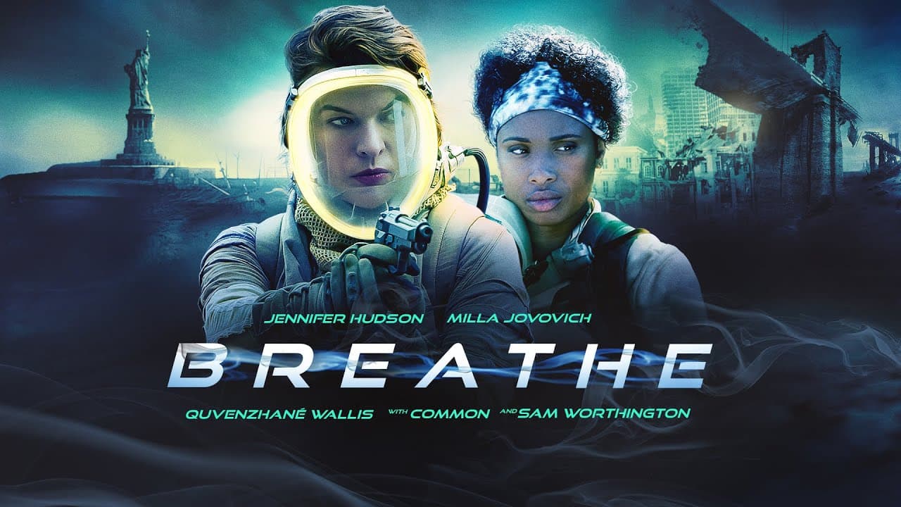 Breathe trailer