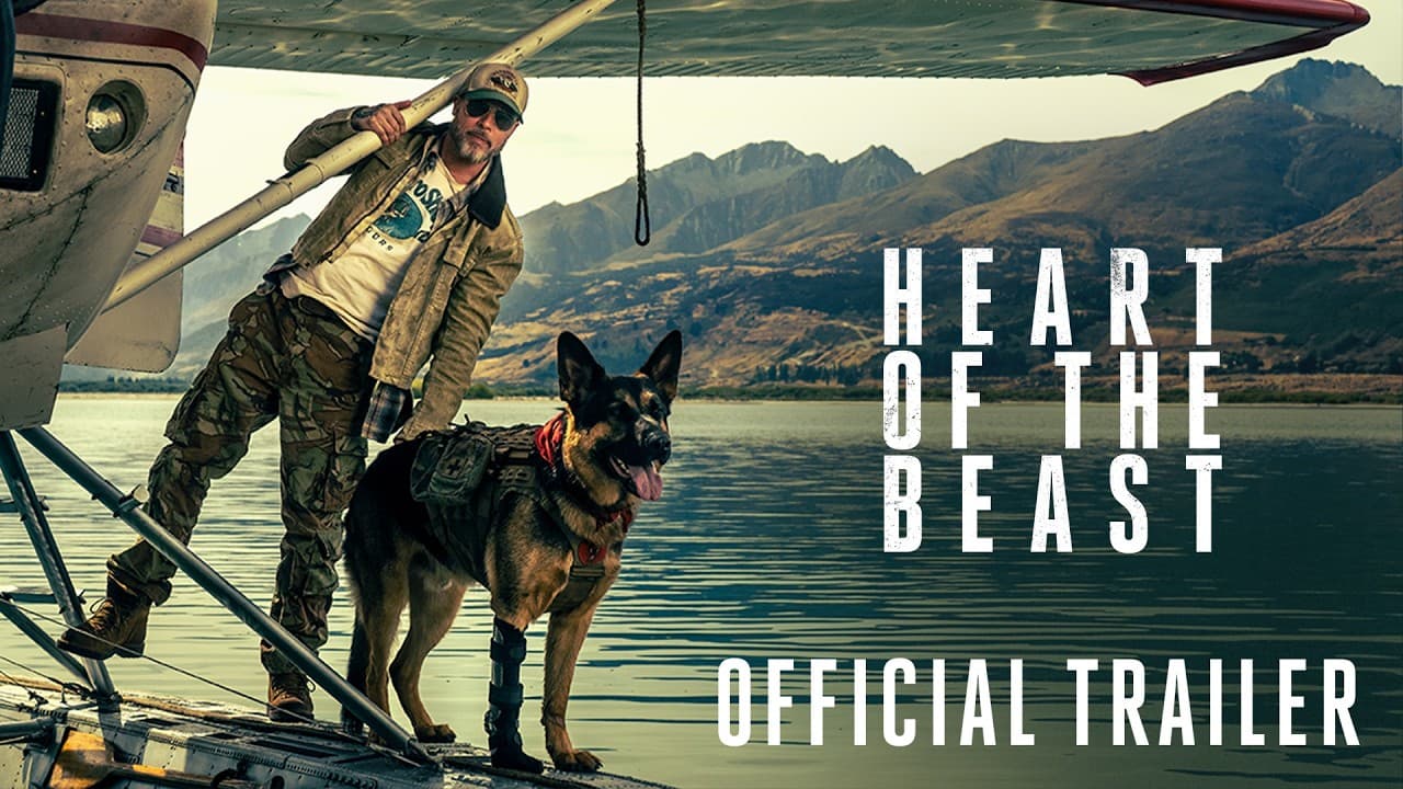 Heart of the Beast trailer