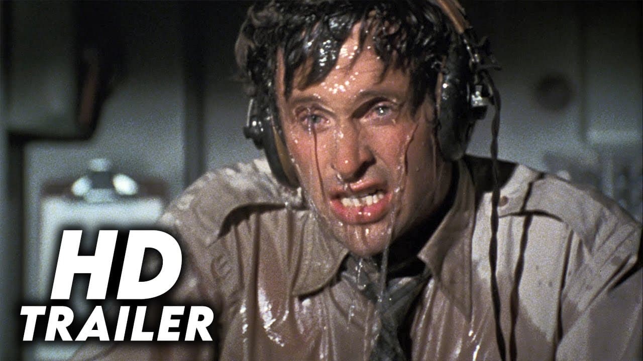 Airplane! trailer