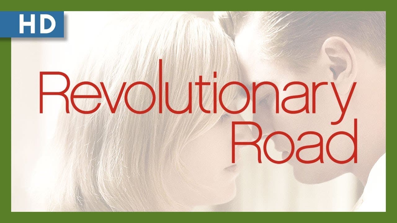 Revolutionary Road trailer