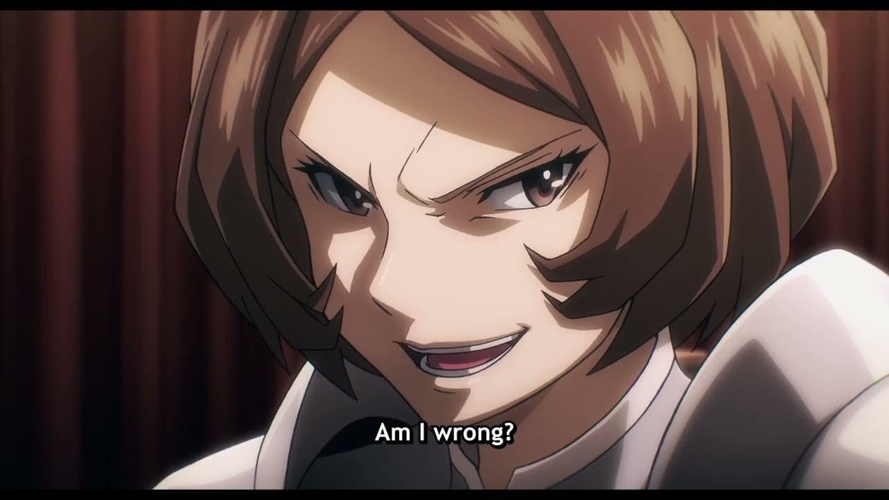 OVERLORD: The Sacred Kingdom trailer