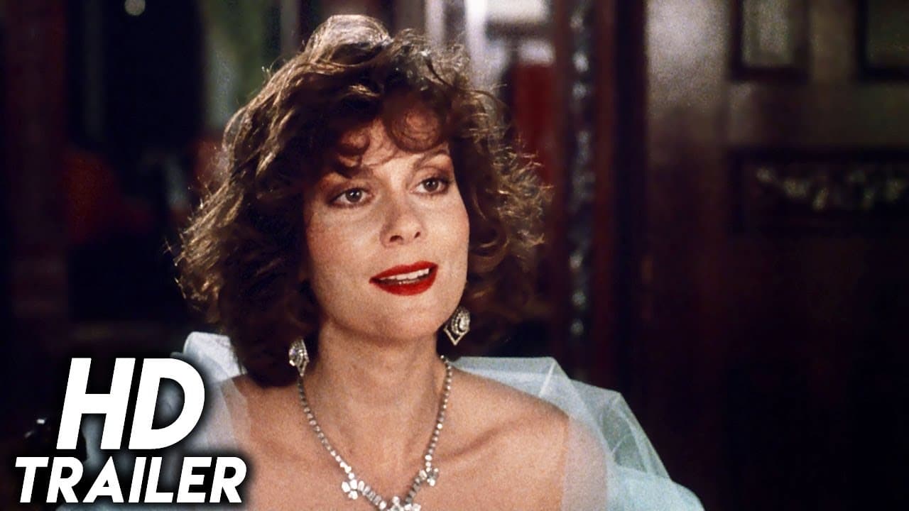 Clue trailer