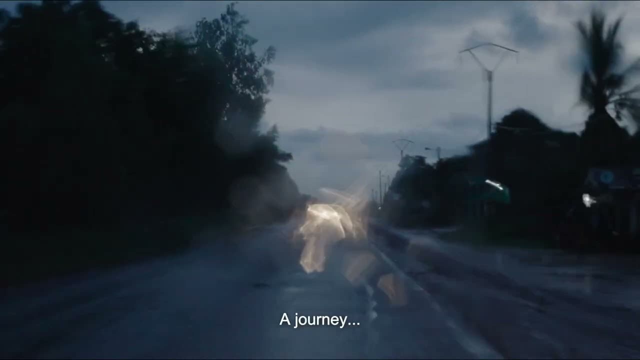 The Last Shore trailer