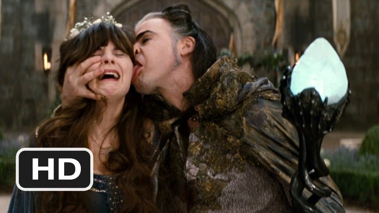 Your Highness trailer