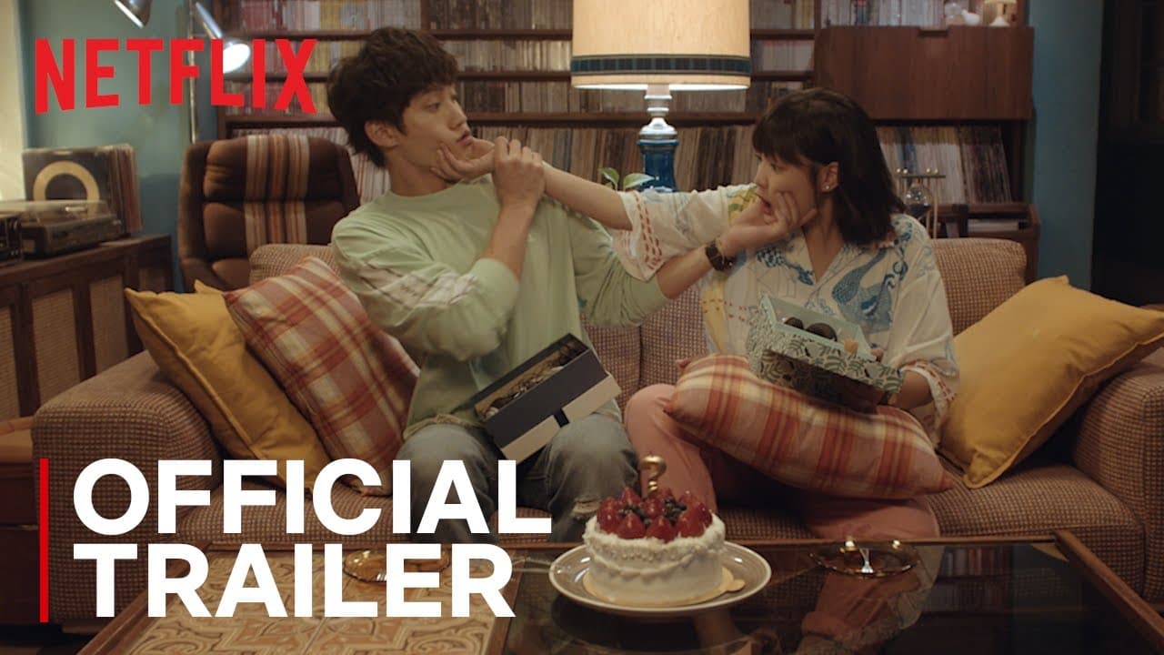 More than Blue: The Series trailer