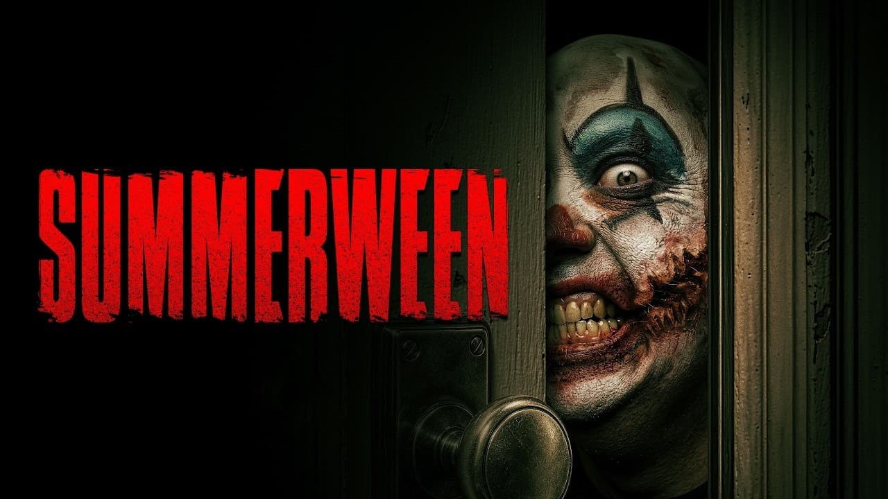 Summerween trailer
