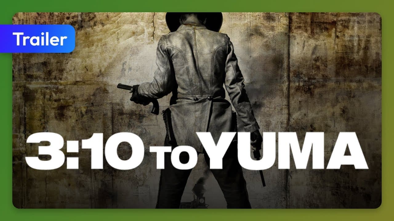 3:10 to Yuma trailer
