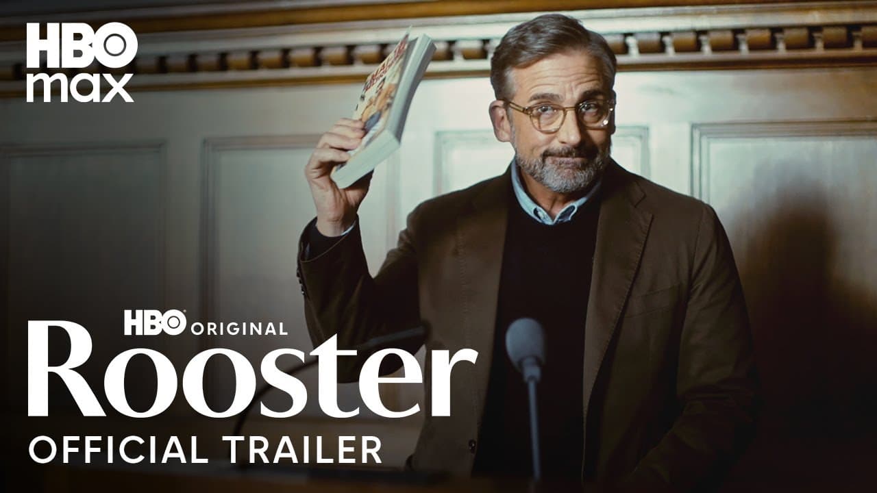 Rooster trailer