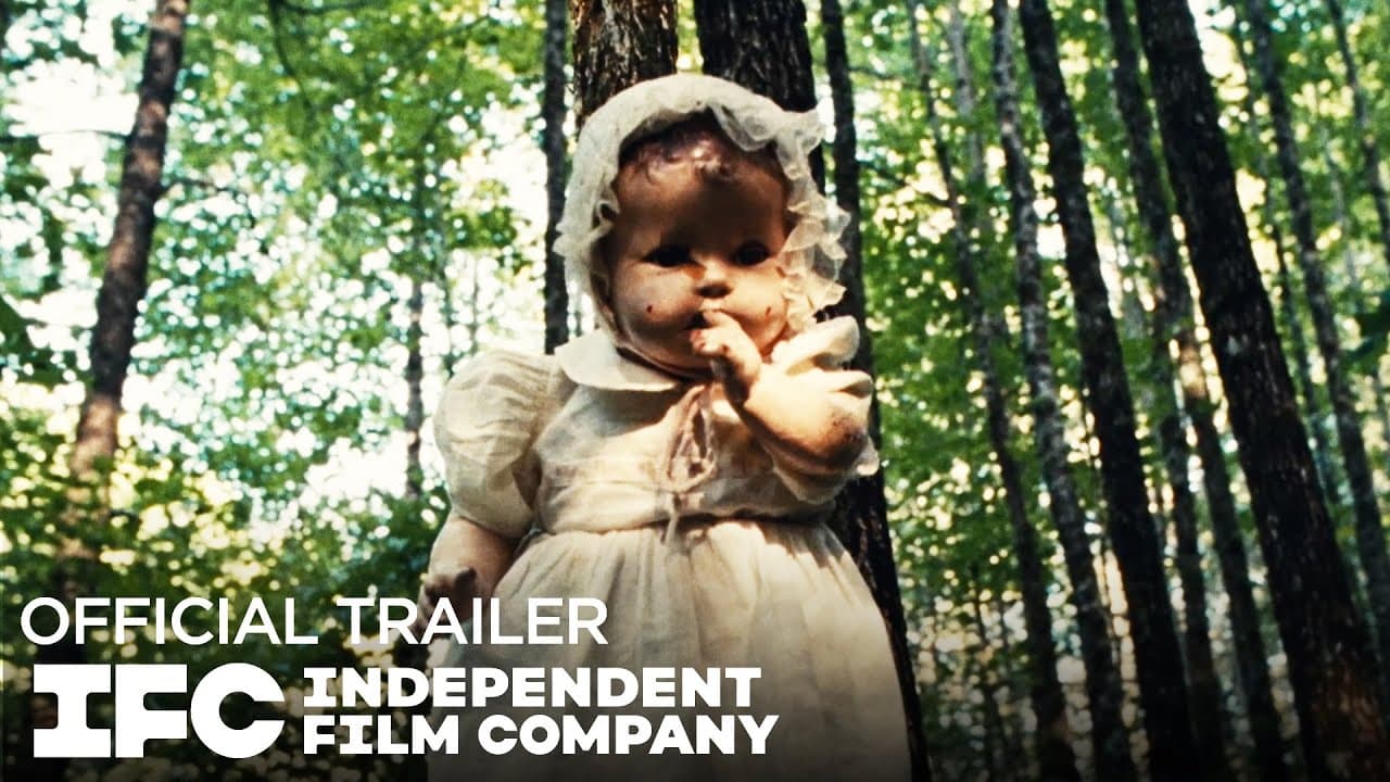 Dolly trailer