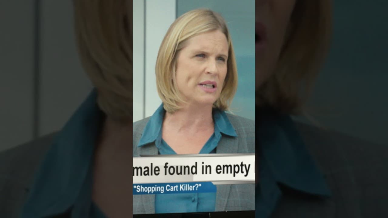 The Dating App Killer: The Monica White Story trailer