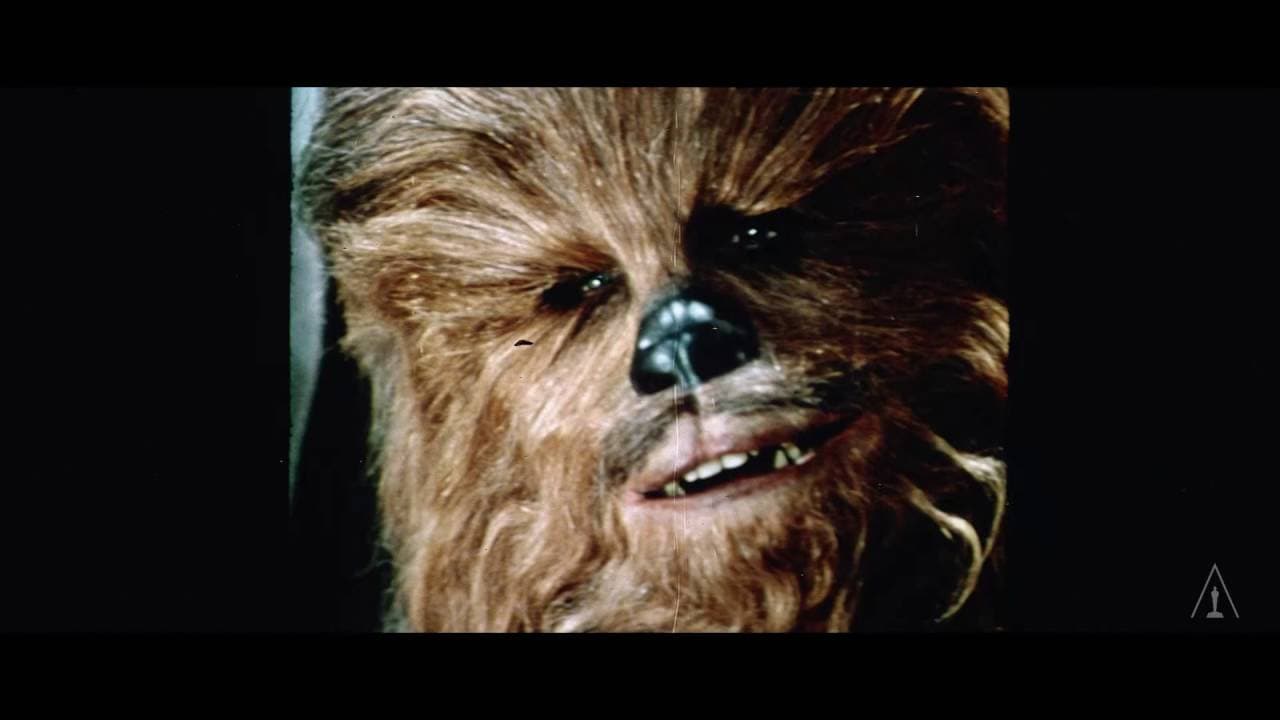 Return of the Jedi trailer