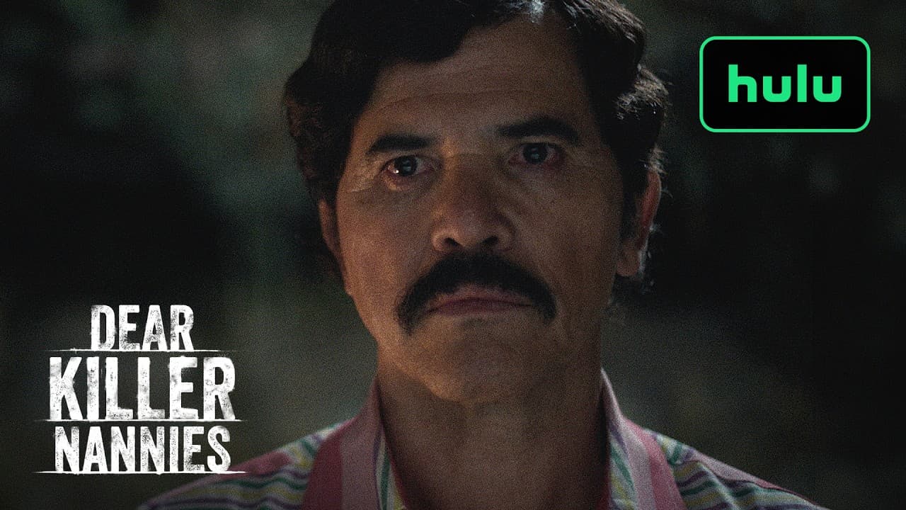 Dear Killer Nannies trailer