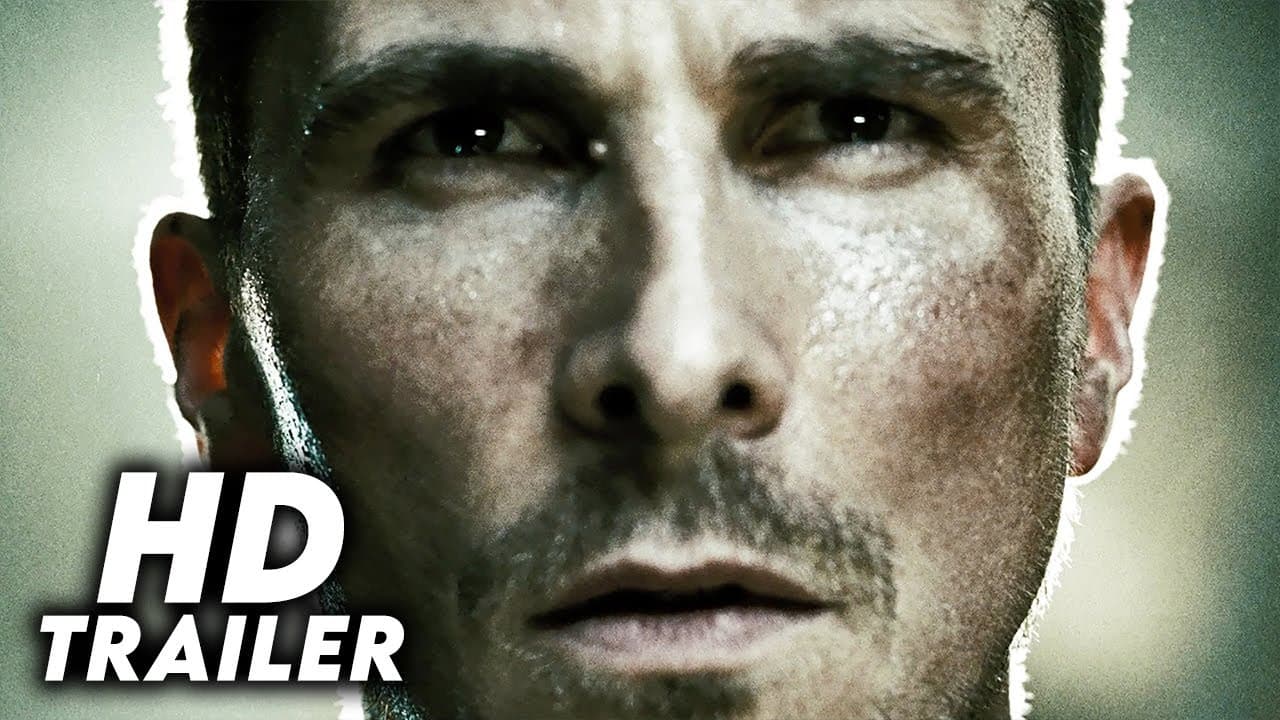 Terminator Salvation trailer