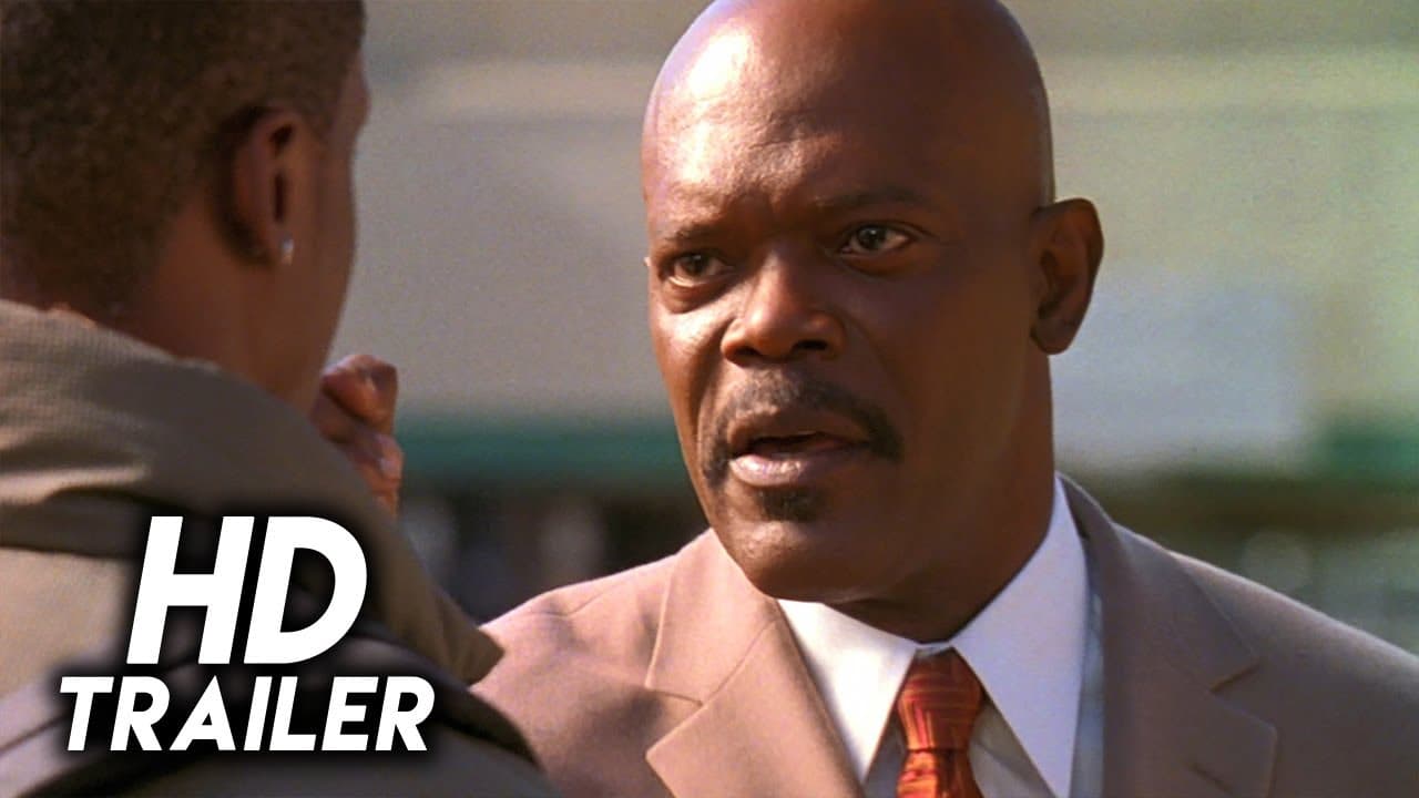 Coach Carter trailer