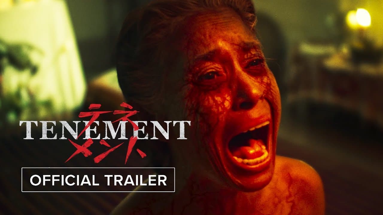 Tenement trailer