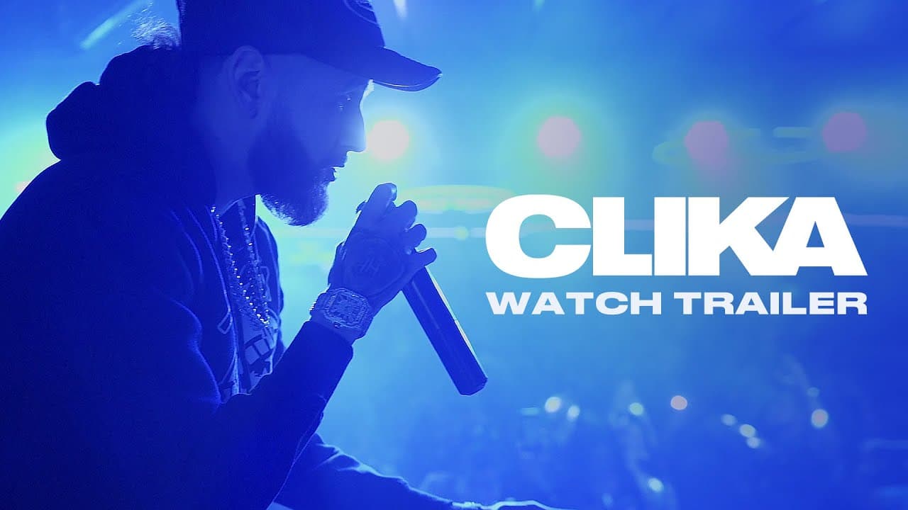 Clika trailer