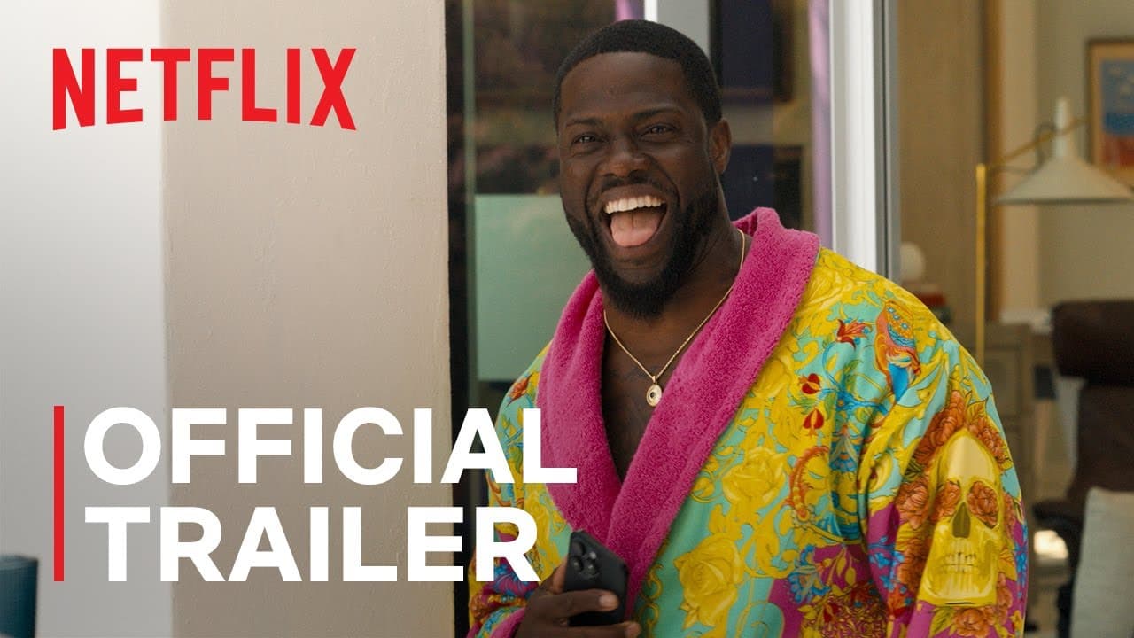 72 HOURS trailer