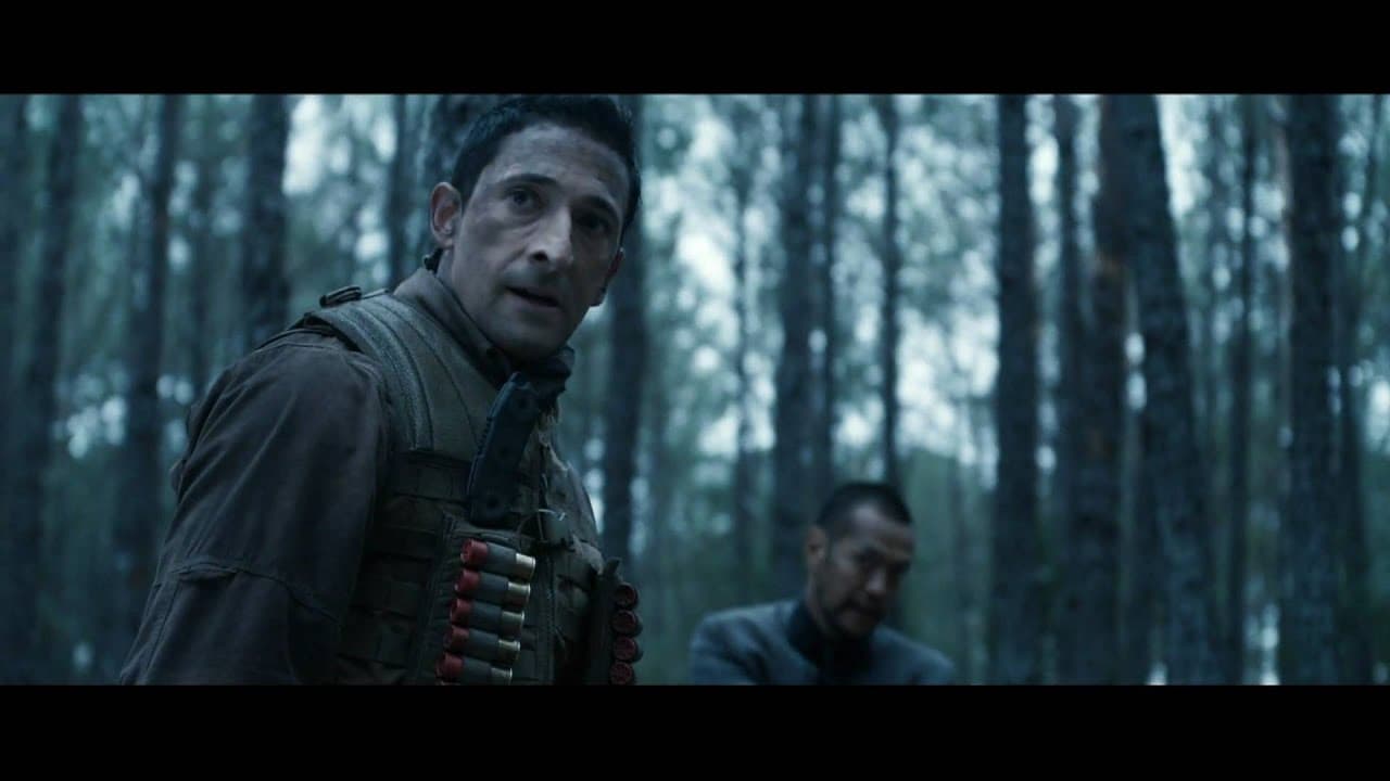 Predators trailer