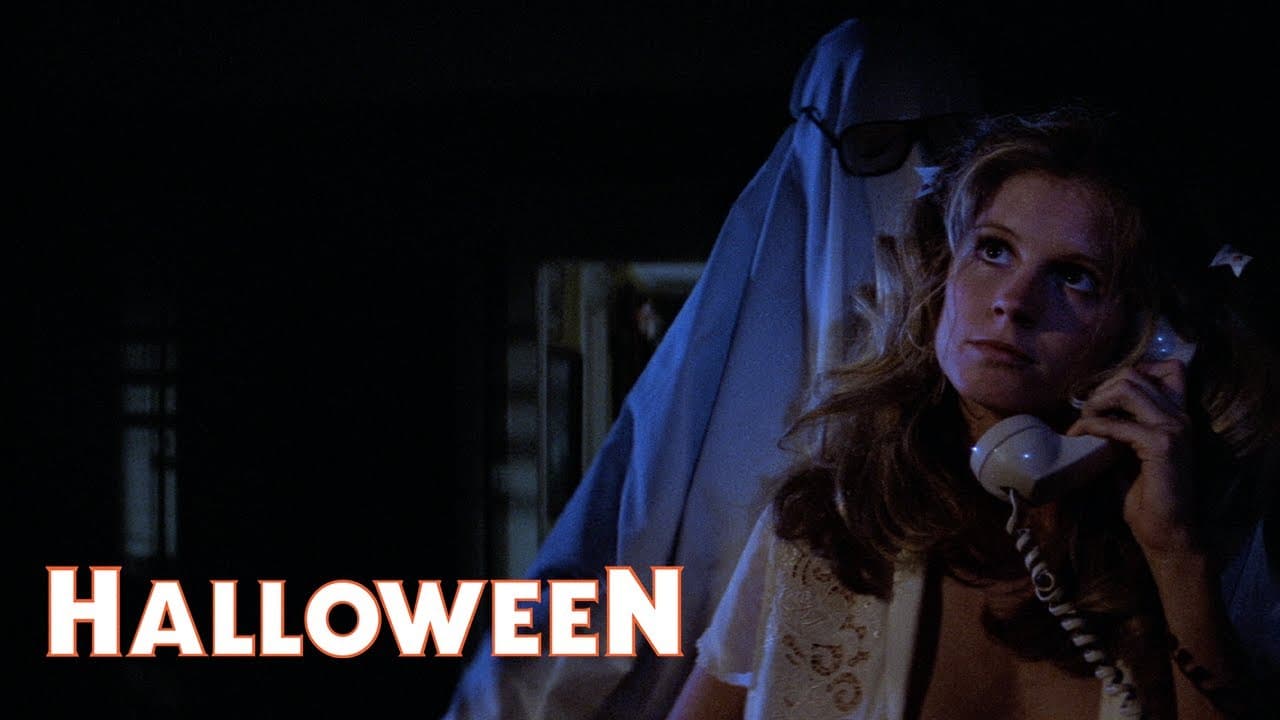 Halloween trailer