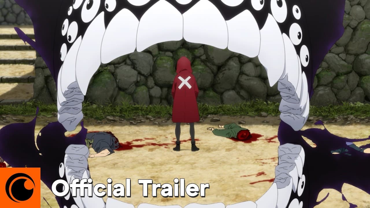 Daemons of the Shadow Realm trailer