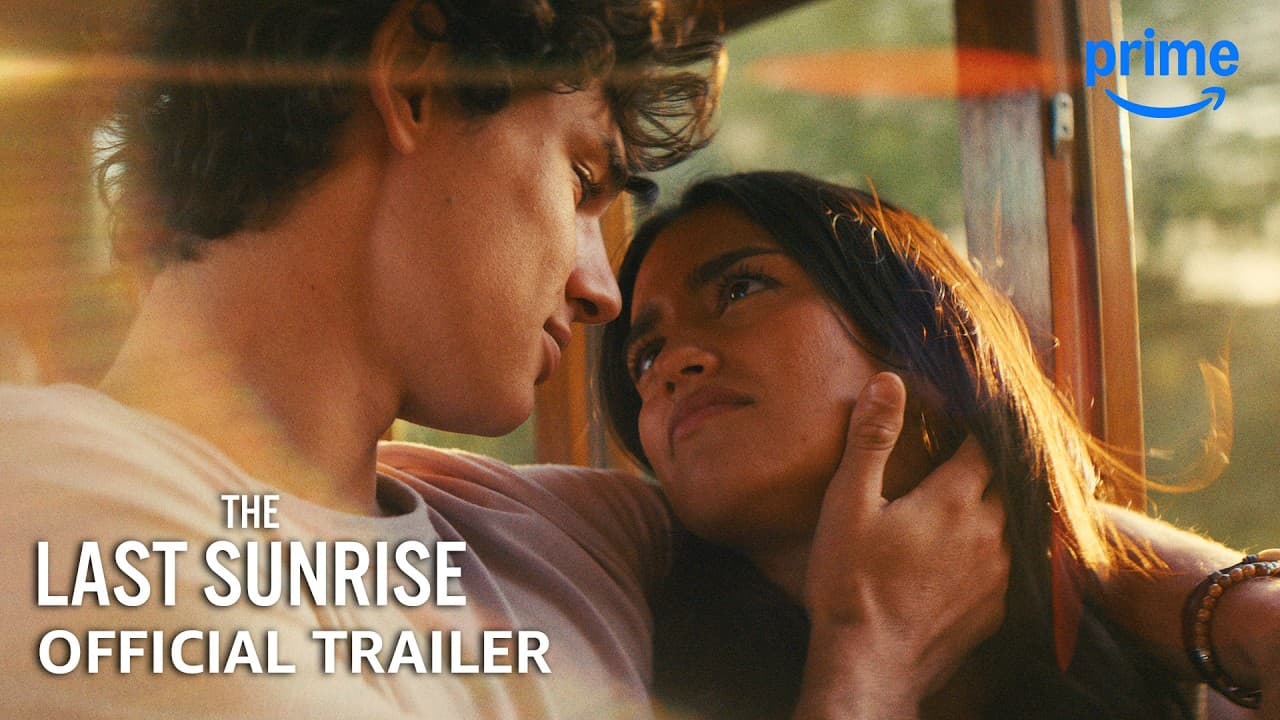 The Last Sunrise trailer