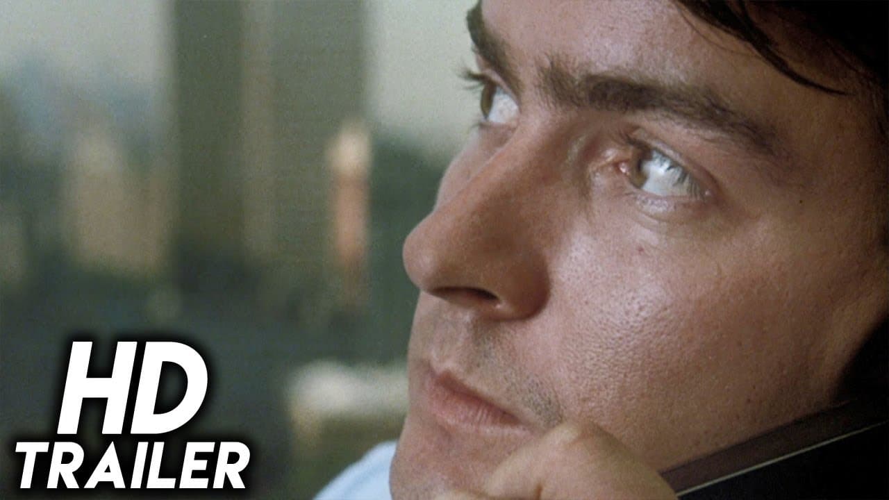 Wall Street trailer
