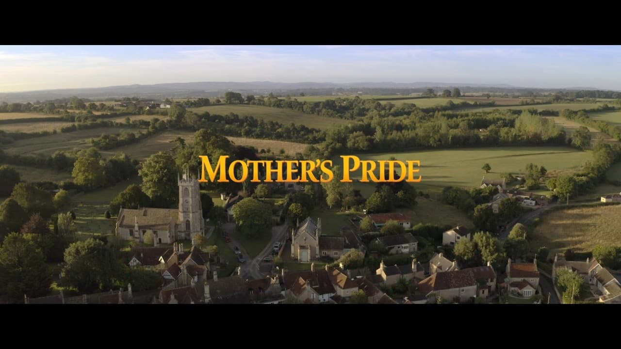 Mother's Pride trailer